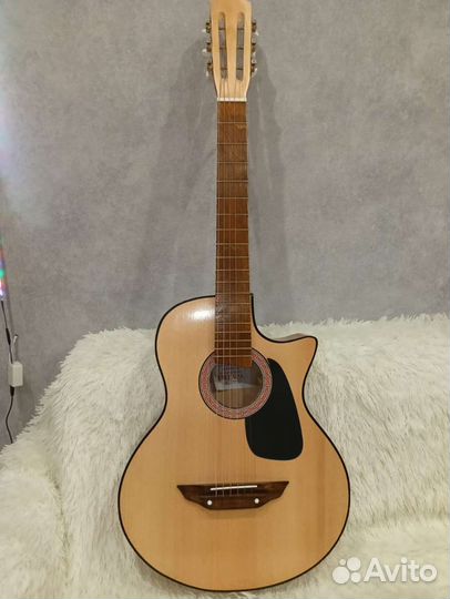 Классическая гитара