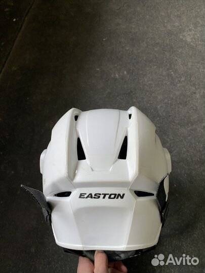 Хоккейная экипировка бу