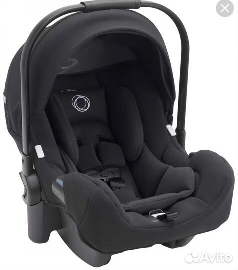 Автолюлька bugaboo
