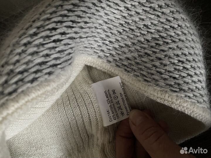 Шапки и шарф-снуд