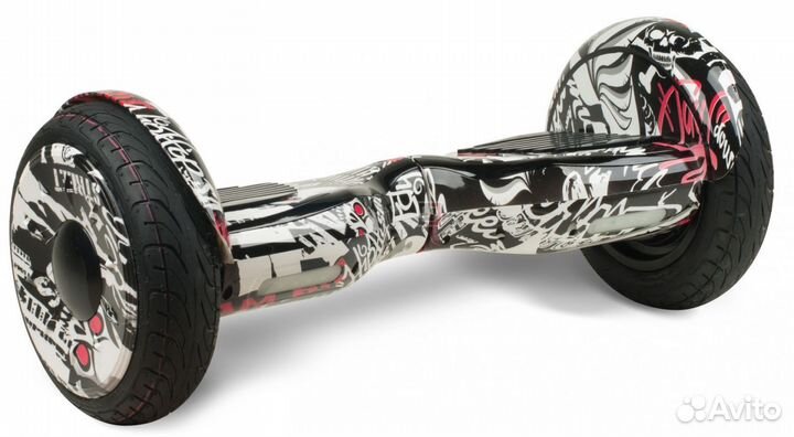 Гироскутер Smart Balance 10 аренда