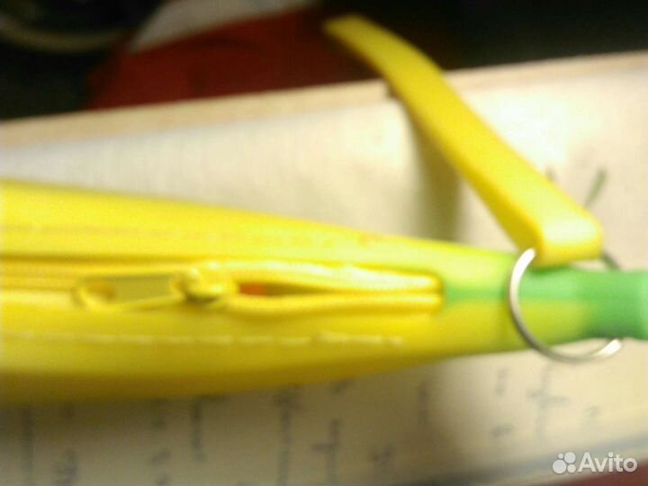 Пенал для школьных ручек