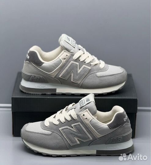 Кроссовки new balance 574