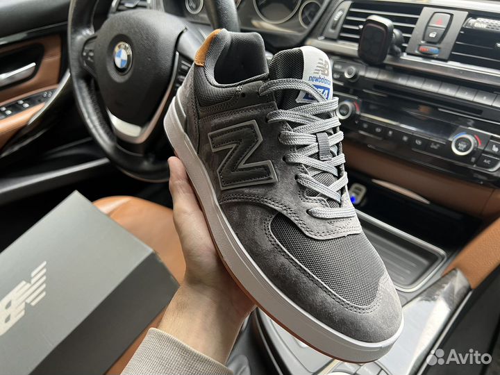 Кеды New Balance 574