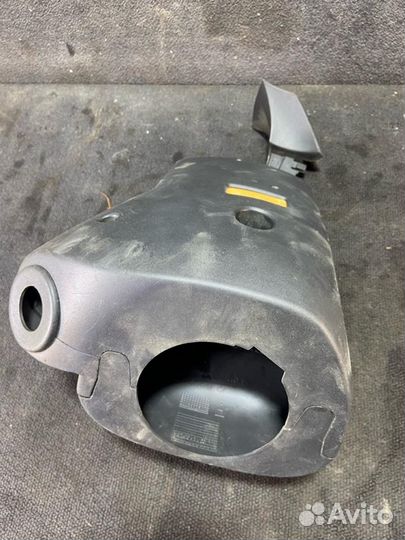 Кожух рулевой колонки Opel Astra J 4 2009 P10