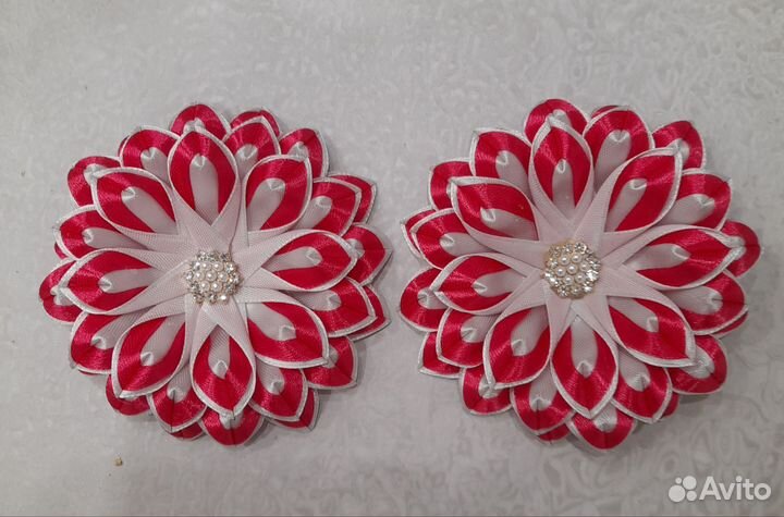 Банты для волос