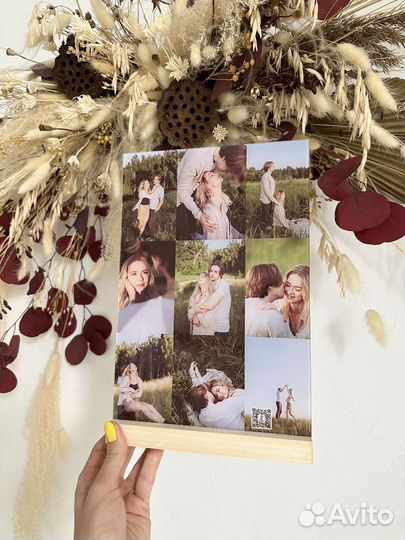 Фото на День Рождения