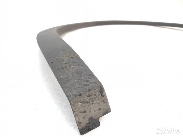 Расширитель крыла задний правый Audi Q5 FY 2.0 DET