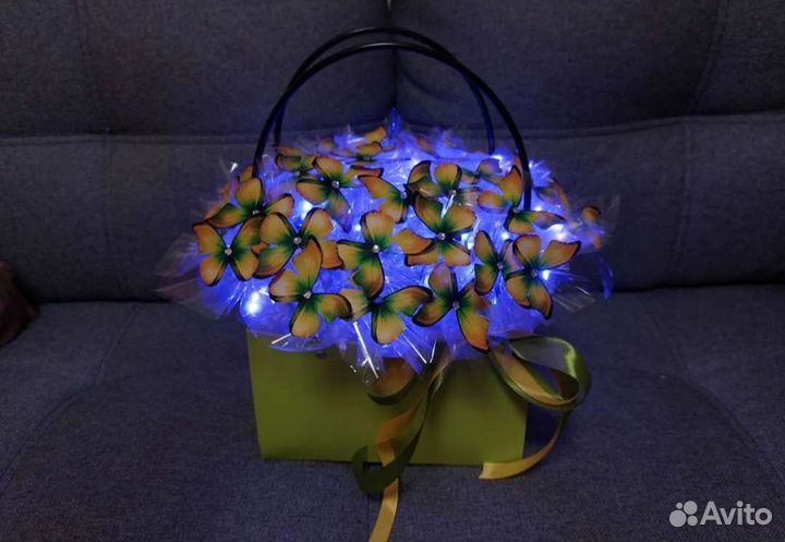 Оригинальный подарок