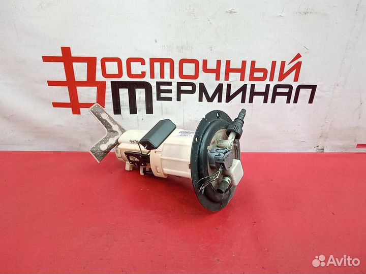 Насос топливный MMC colt plus 4A91