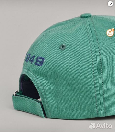 Бейсболка Gant оригинал новая