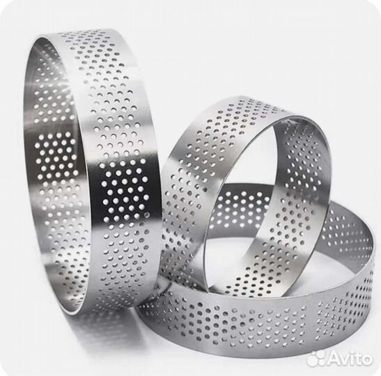 Форма для выпечки