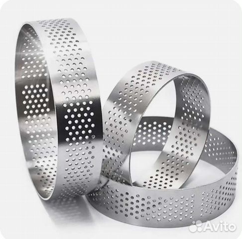 Форма для выпечки