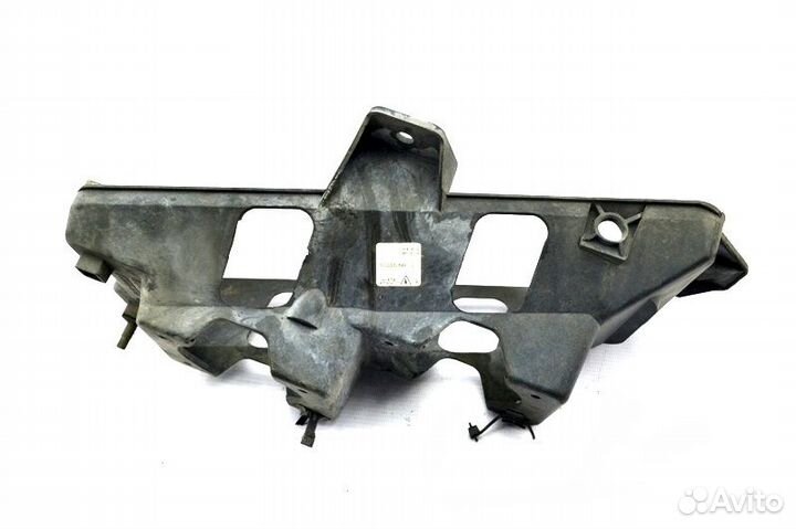 Корпус противотуманной фары, левый renault trucks