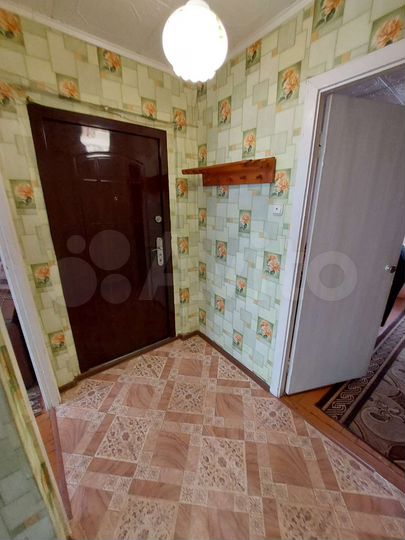 2-к. квартира, 43,6 м², 4/5 эт.