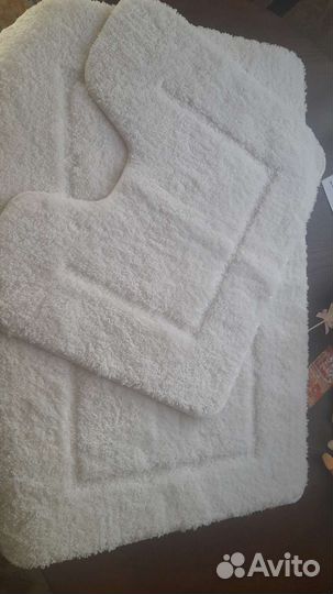 Коврик для ванной