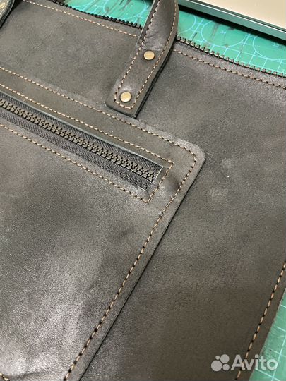 Сумка чехол для ноутбука 13