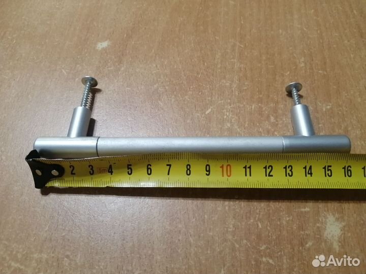 Мебельные ручки