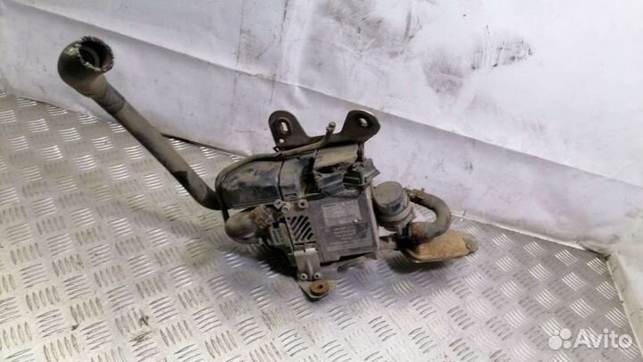 Автономный отопитель (Webasto) Mercedes-Benz S W22