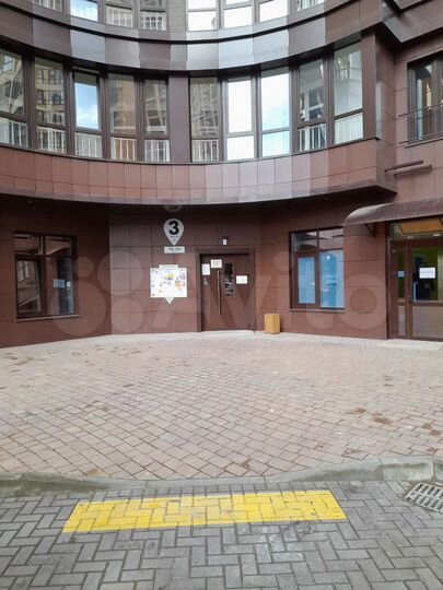 Квартира-студия, 28,4 м², 18/22 эт.