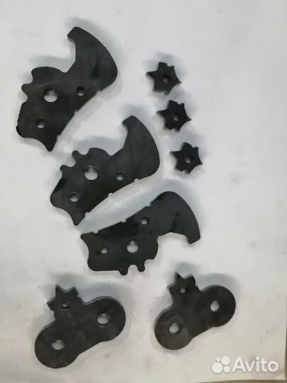 Резка металла 1-14мм