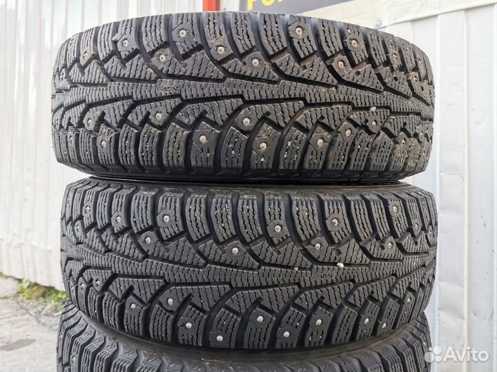 Nokian Tyres Nordman 5 175/70 R13