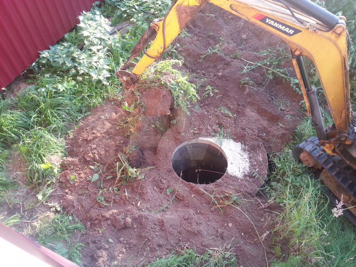 Дом 138 м² на участке 12 сот.