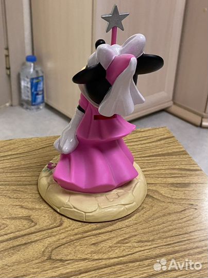 Копилка Маус disney