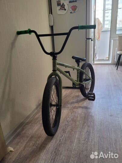 Bmx
