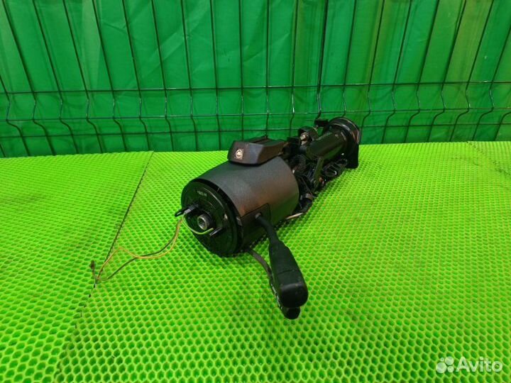 Рулевая колонка Mercedes-Benz Clk Coupe W208 M112