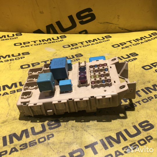 Блок предохранителей Toyota Probox