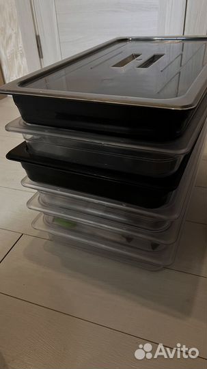 Гастроемкости