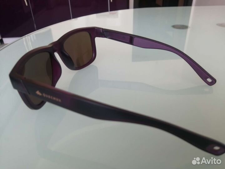 Солнцезащитные очки