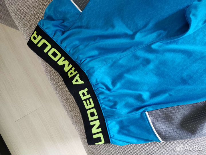 Шорты спортивные Under Armour