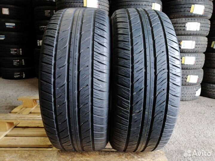Dunlop Grandtrek PT2A 285/50 R20 109G