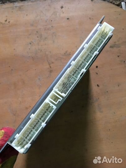 Блок управления ABS / ESP Mercedes