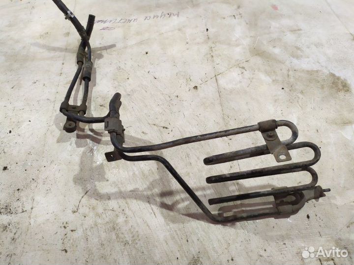 Радиатор гидроусилителя гур Bmw 7-Series E65 3.6