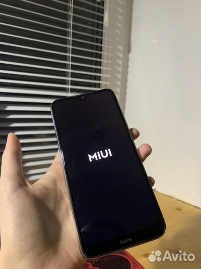 Xiaomi redmi note 8 t