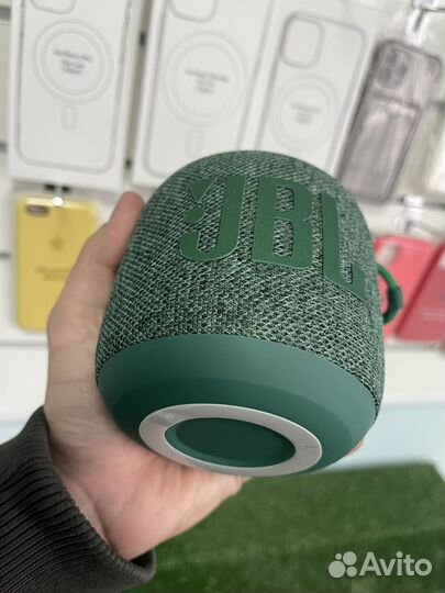 Блютуз колонка jbl