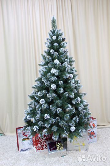 Искусственные елки оптом