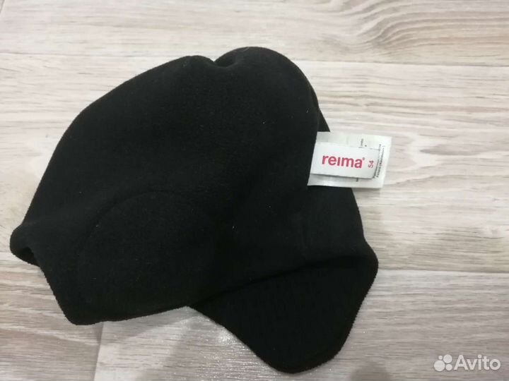 Шапка reima