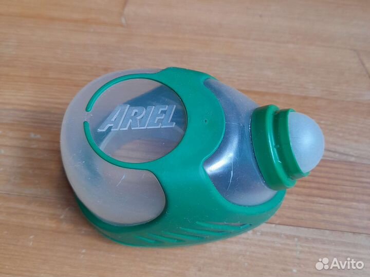 Ёмкости для стирального порошка