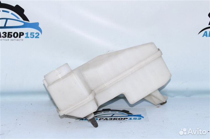 Резонатор воздушного фильтра Nissan Maxima A33