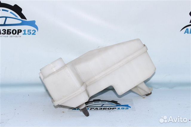 Резонатор воздушного фильтра Nissan Maxima A33