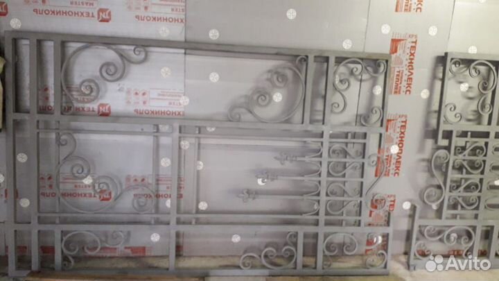 Пескоструйная обработка