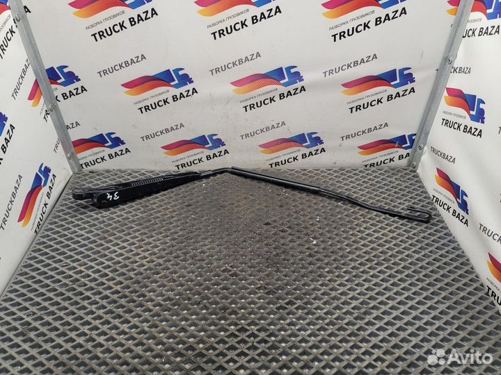 8189632 Поводок стеклоочистителя