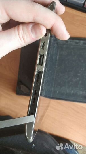 Планшет Acer Iconia Tab A211