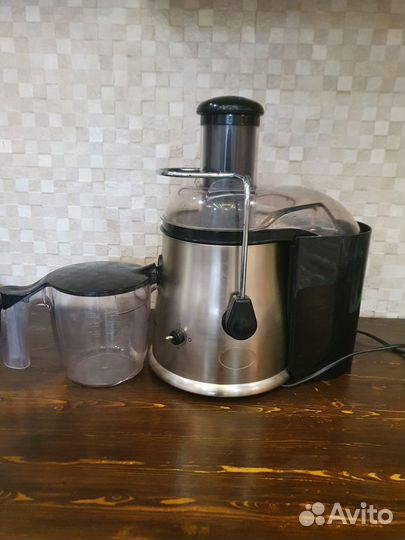 Соковыжималка Moulinex ju 570