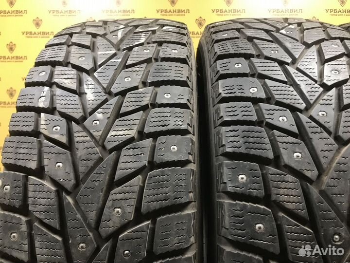 Dunlop Grandtrek Ice 02 225/65 R17 106T