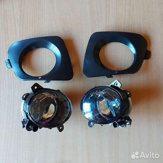 Противотуманная фара LADA Granta, Largus, Kalina